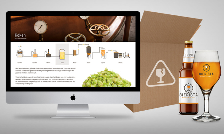 Bierista bieropleiding